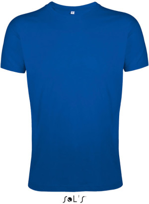 Herren Slim Fit T-Shirt - Reklamnepredmety