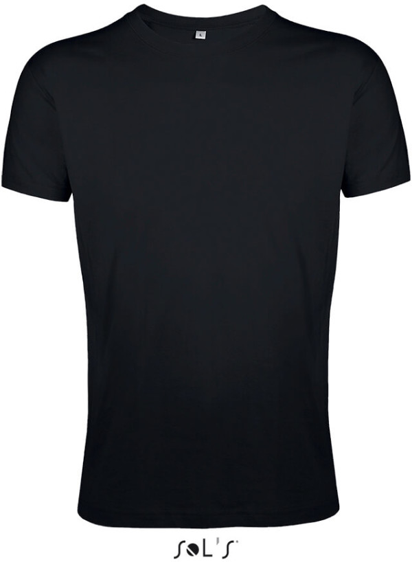 Herren Slim Fit T-Shirt
