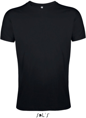 Herren Slim Fit T-Shirt - Reklamnepredmety