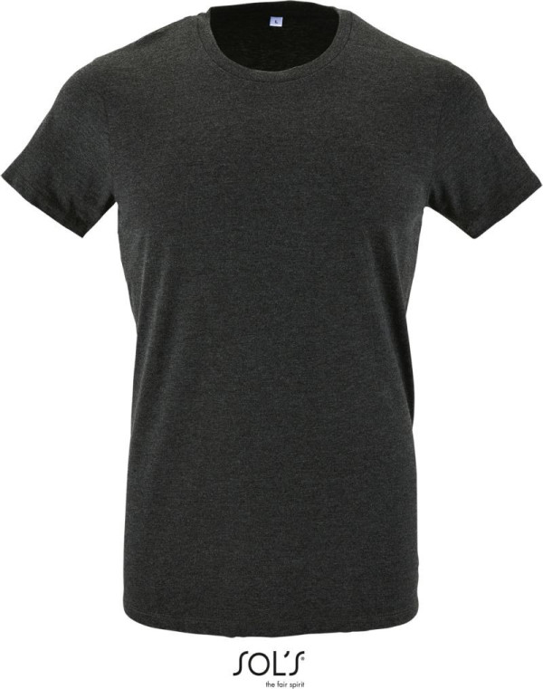 Herren Slim Fit T-Shirt