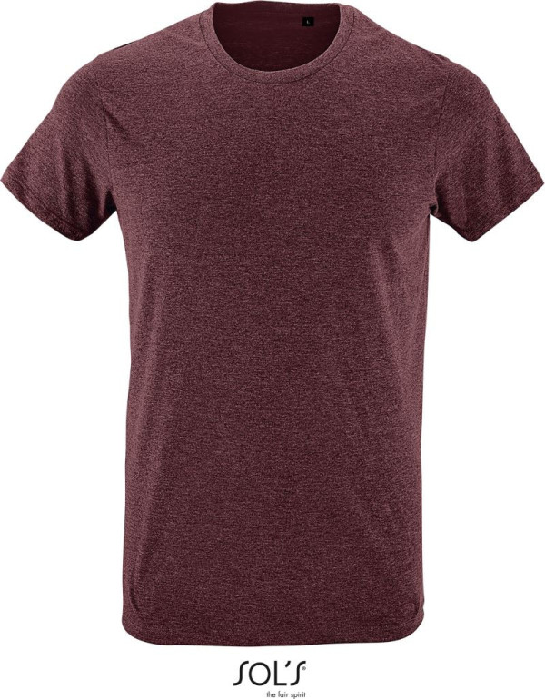 Herren Slim Fit T-Shirt