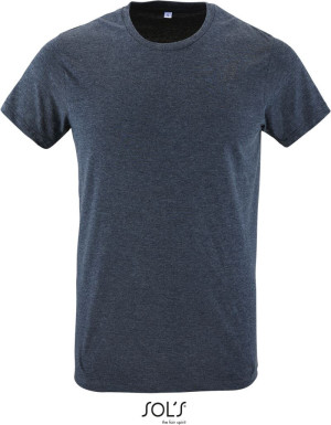 Herren Slim Fit T-Shirt - Reklamnepredmety