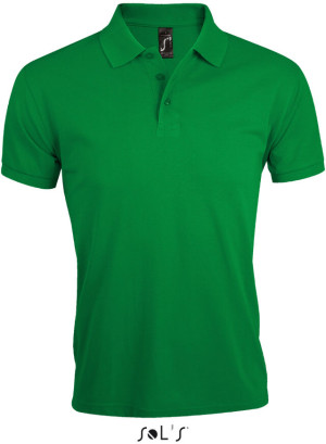 Herren Heavy Piqué Polo - Reklamnepredmety