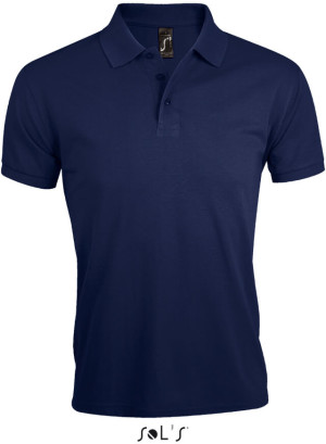 Herren Heavy Piqué Polo - Reklamnepredmety