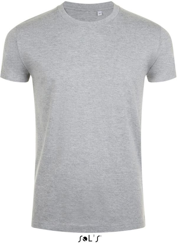 Herren Slim Fit T-Shirt