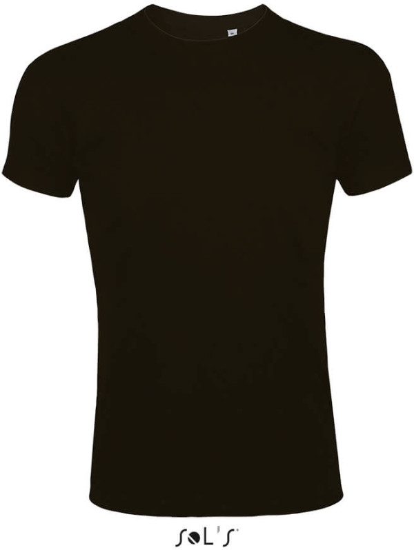 Herren Slim Fit T-Shirt