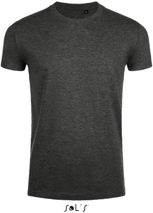 Herren Slim Fit T-Shirt - Reklamnepredmety