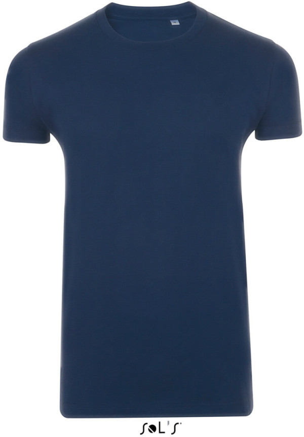 Herren Slim Fit T-Shirt