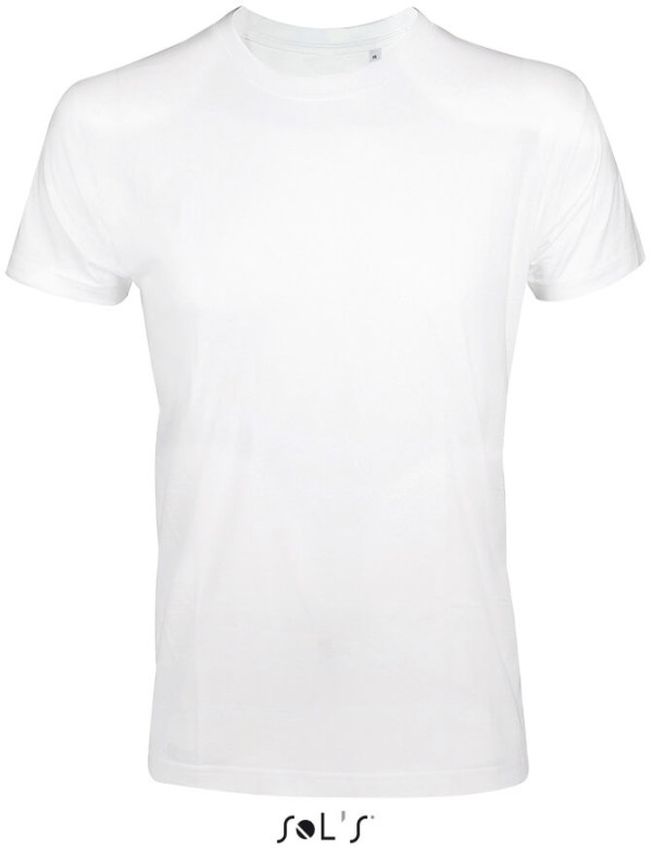 Herren Slim Fit T-Shirt
