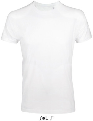 Herren Slim Fit T-Shirt - Reklamnepredmety