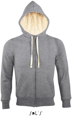 Unisex Kapuzen Sweatjacke - Reklamnepredmety