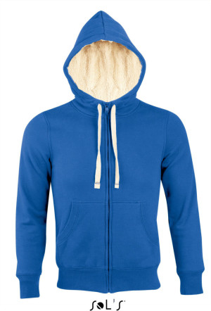 Unisex Kapuzen Sweatjacke - Reklamnepredmety