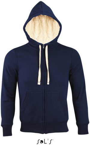 Unisex Kapuzen Sweatjacke - Reklamnepredmety