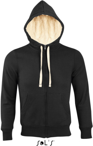 Unisex Kapuzen Sweatjacke - Reklamnepredmety