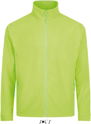 Herren Microfleece Jacke - Reklamnepredmety