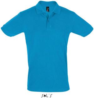 Herren Piqué Polo - Reklamnepredmety