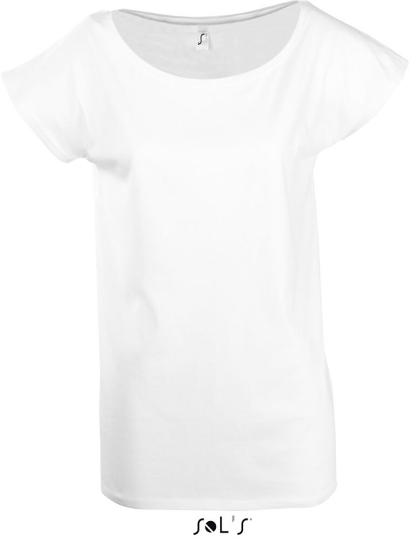 Leichte Damen Tunika