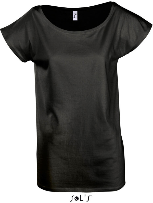 Leichte Damen Tunika