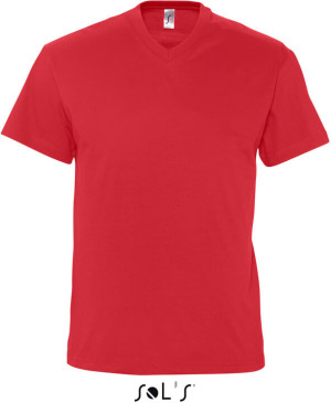 Herren V-Neck T-Shirt - Reklamnepredmety