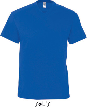Herren V-Neck T-Shirt - Reklamnepredmety