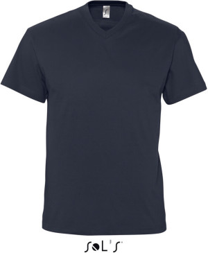 Herren V-Neck T-Shirt - Reklamnepredmety