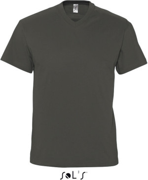 Herren V-Neck T-Shirt - Reklamnepredmety