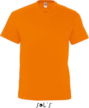 Herren V-Neck T-Shirt - Reklamnepredmety