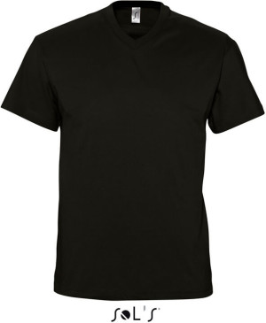 Herren V-Neck T-Shirt - Reklamnepredmety