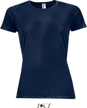 Damen Raglan Sport Shirt - Reklamnepredmety