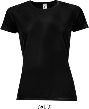 Damen Raglan Sport Shirt - Reklamnepredmety