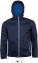 Gefütterter Unisex Windbreaker - 200C2062-941D-4A67-89FE-91BF4C47C856 - variant CC 25117186000
