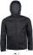 Gefütterter Unisex Windbreaker - 3BBDD976-C6EA-4A33-B859-CB1C6E12FF49 - variant CC 25117181000