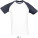Herren Raglan T-Shirt bicolor - 823BF6D5-BFD9-4CF2-88F4-33F2FFA44BA2 - variant CC 25119090801
