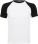 Herren Raglan T-Shirt bicolor - 872196BE-B6AE-4D03-A8C8-D74B9B7C7525 - variant CC 25119091001