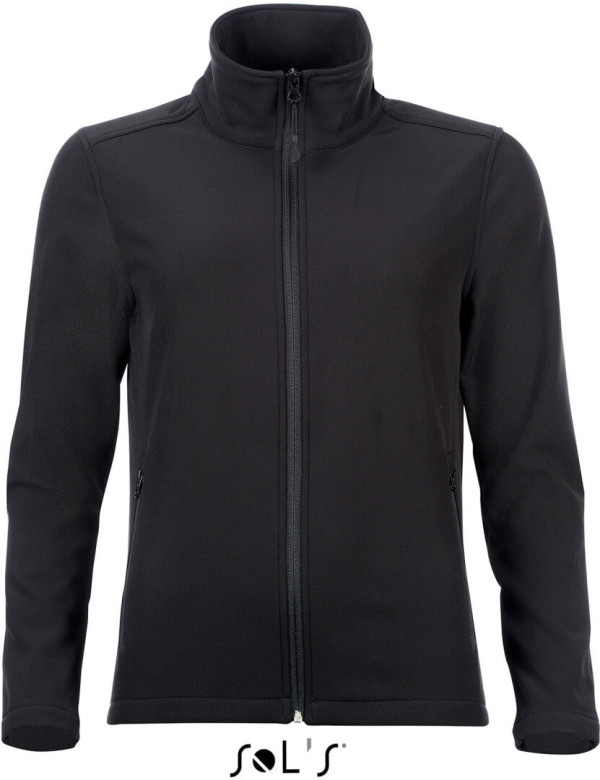 Damen 2-Lagen Softshell Jacke