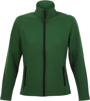 Damen 2-Lagen Softshell Jacke - Reklamnepredmety