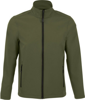 Herren 2-Lagen Softshell Jacke - Reklamnepredmety