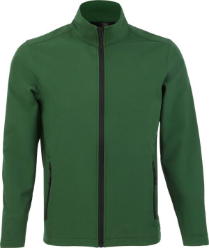Herren 2-Lagen Softshell Jacke - Reklamnepredmety