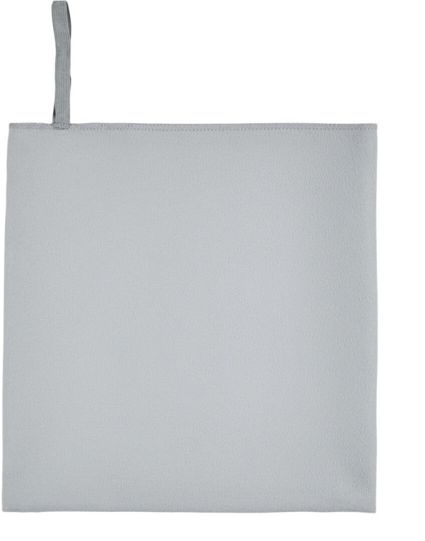 Microfaser Gästehandtuch