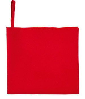 Microfaser Gästehandtuch - Reklamnepredmety