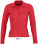 Damen Piqué Polo langarm - 750B9B17-0BFF-4691-9FA0-536D1DD9A563 - variant CC 25131700401