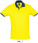 Heavy Piqué Polo 2-farbig - 2C8D443D-459C-4AC6-AFBD-AB455D4648F5 - variant CC 251369d7500