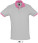 Heavy Piqué Polo 2-farbig - 71B5C303-1E51-4444-8BB5-8CA90E648EED - variant CC 251369d7700
