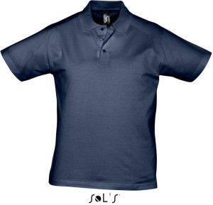 Herren Jersey Polo - Reklamnepredmety