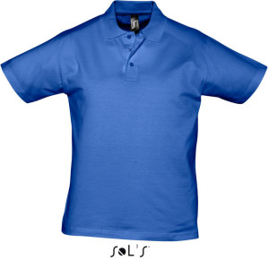 Herren Jersey Polo - Reklamnepredmety