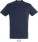 T-Shirt - ps-251380-sol-s-regent-french-navy-front-web - variant 