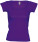 Damen T-Shirt mit Flügelärmeln - 918379EF-0902-4BB9-AF05-1FB8771D860F - variant CC 251385a6001