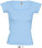 Damen T-Shirt mit Flügelärmeln - B9716F4E-6611-40BB-87C4-E6AFF50376FF - variant CC 25138541001