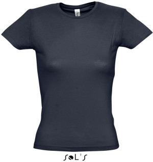 Damen T-Shirt - Reklamnepredmety