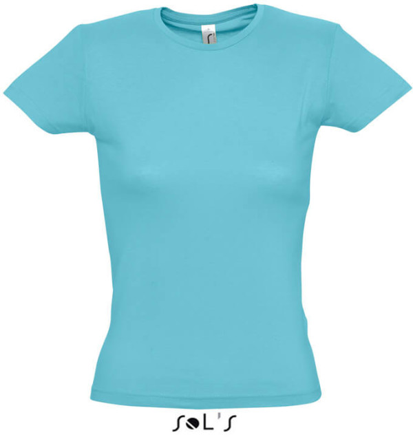 Damen T-Shirt